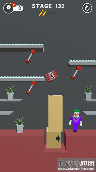 完美刺客手游最新版截图1