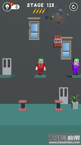 完美刺客手游最新版截图3