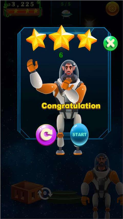 十二星座泡泡射手最新版截图4