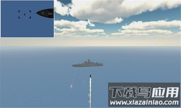 导弹系统模拟器无限金币版截图1