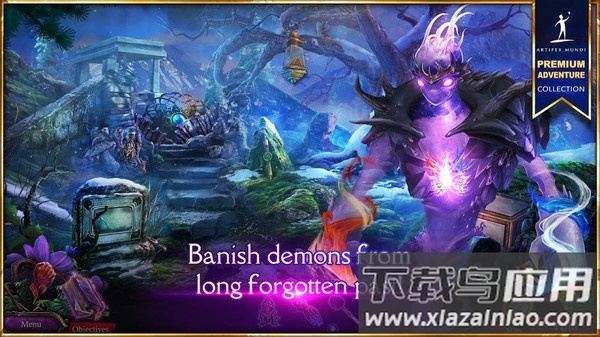 秘密组织7卷土重来手机版最新版截图1