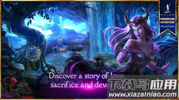 秘密组织7卷土重来手机版最新版截图2