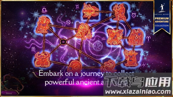 秘密组织7卷土重来手机版最新版截图4