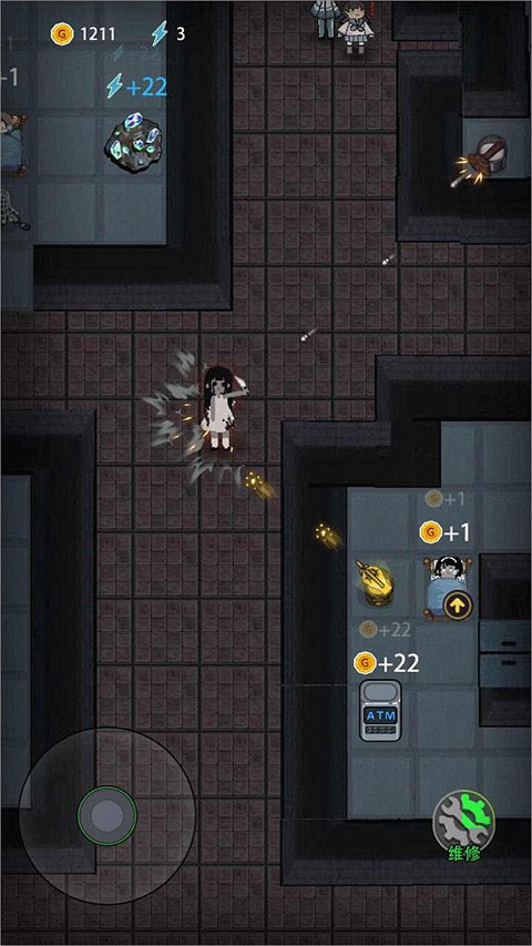 猛鬼宿舍最新版2025截图