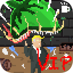 食人植物中文版