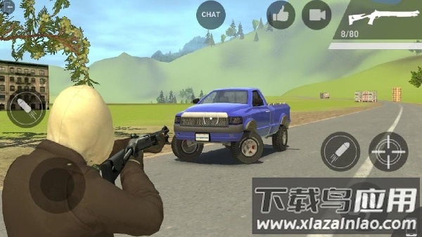 洛杉矶罪恶之城手机版