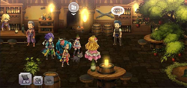 另一个伊甸国服最新版