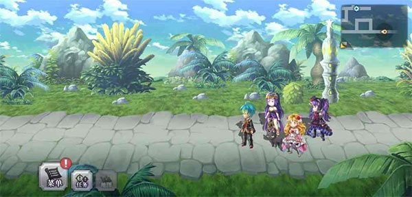 另一个伊甸国服最新版