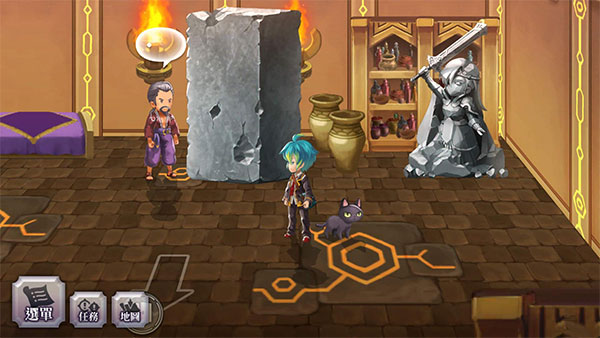 另一个伊甸国服最新版