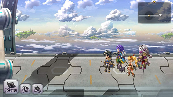 另一个伊甸国服最新版