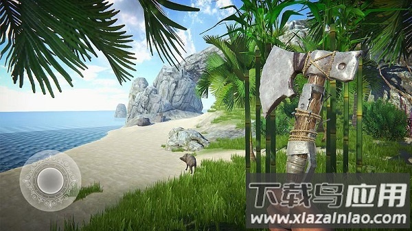 最后的海盗岛屿生存中文内购破解版最新版截图2