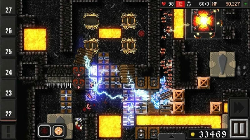 地牢战争2最新版下载