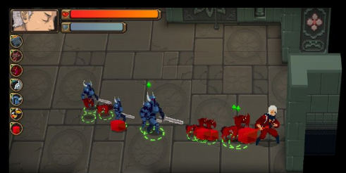 战魂铭人无限钻石版