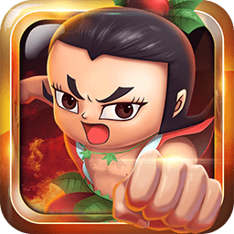 葫芦娃2酷跑小金刚破解版