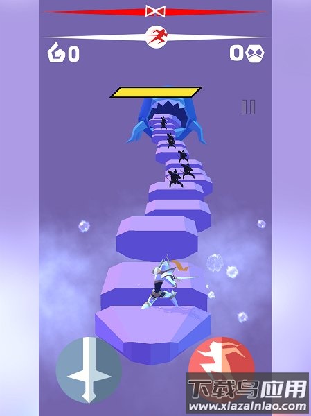 刃心内购无限最新破解版截图2