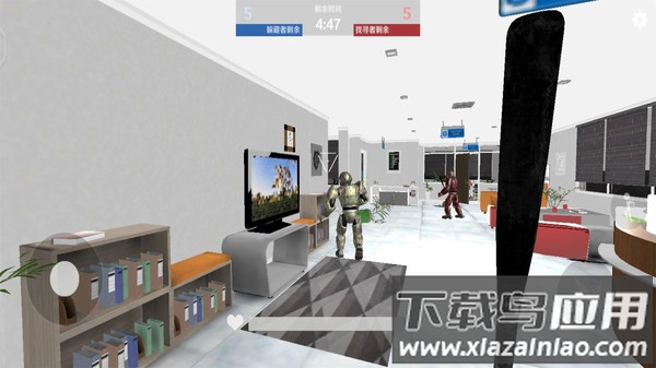 盖瑞模组躲猫猫中文版截图3