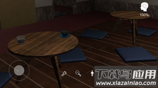 何氏汤泉手游最新版截图4