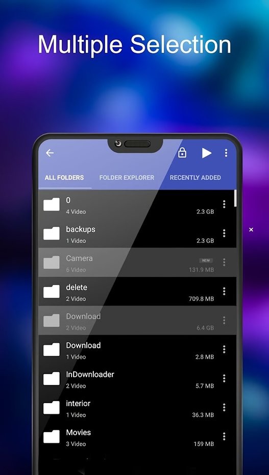 uplayer播放器app最新版截图3