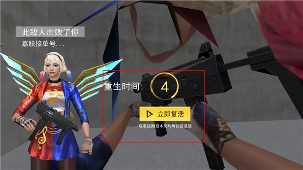 现代行动中文版