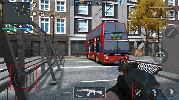 现代行动最新版