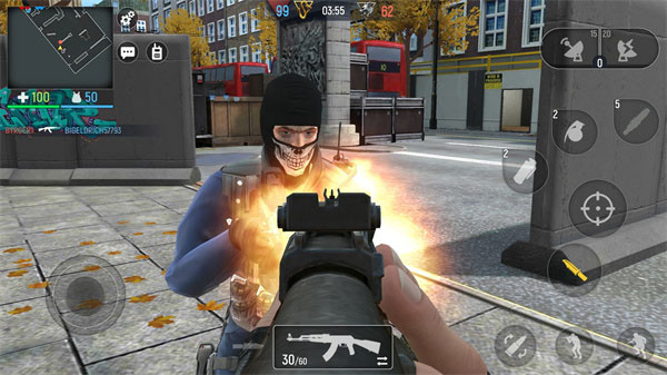 现代行动最新版最新版截图5