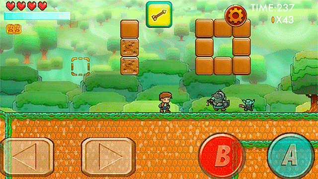 重剑无双手游最新版截图1