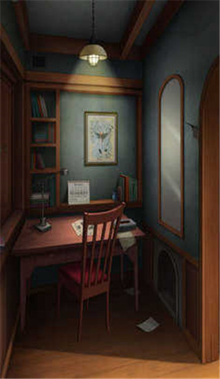 迷失庄园手游截图