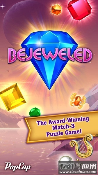 宝石迷阵3中文版最新版截图3