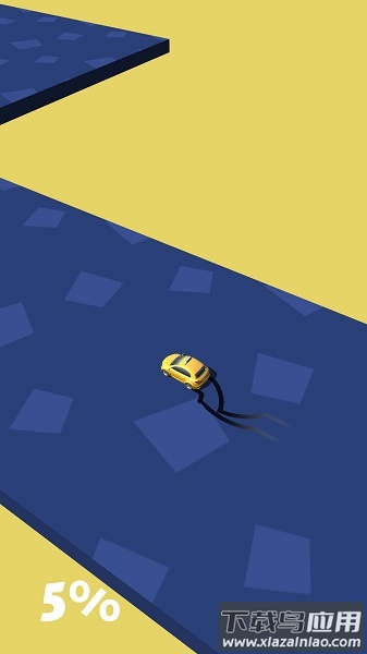 全民漂移3d无限金币钻石版截图