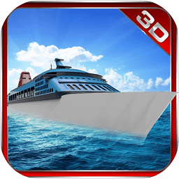 游轮模拟器2022
