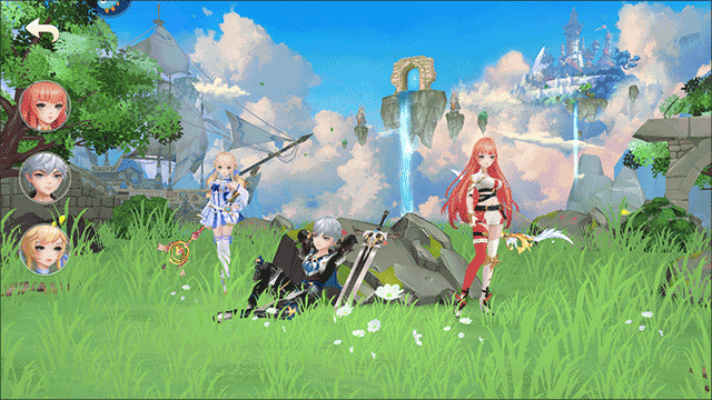 天启圣源华为版