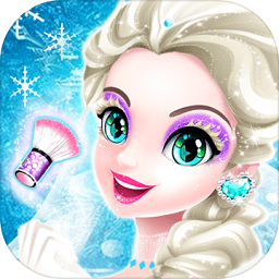 冰雪皇家婚礼内购破解版