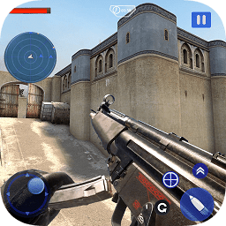 反恐突袭中文版