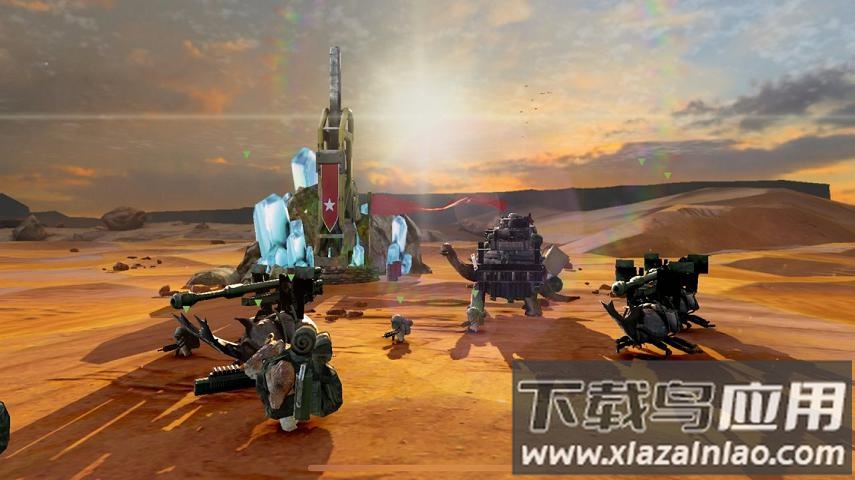 战龟2中文内购破解版最新版截图1