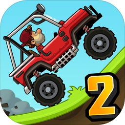 hillclimbracing2国际服无限金币版