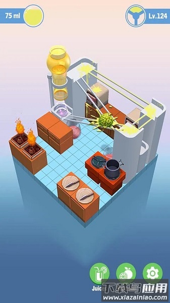 多汁水果中文版最新版截图1