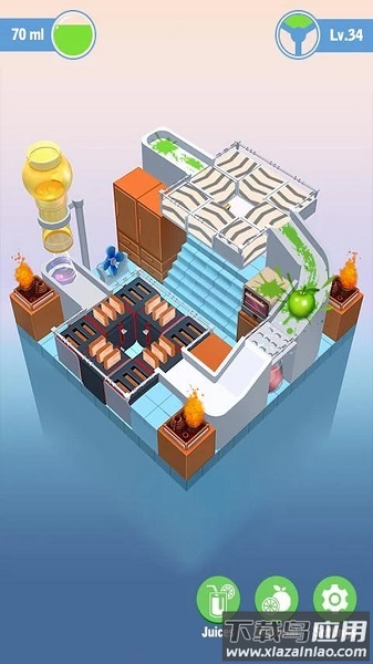 多汁水果中文版最新版截图4