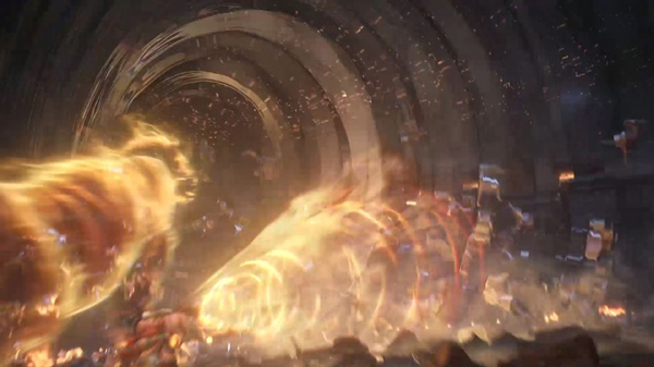 极无双2华为版本