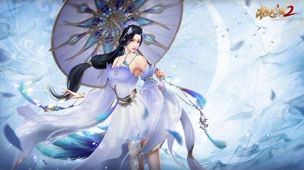 极无双2华为版本