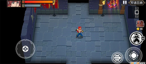 战魂铭人魔玩版