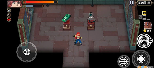 战魂铭人魔玩版