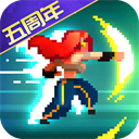 战魂铭人魔玩版