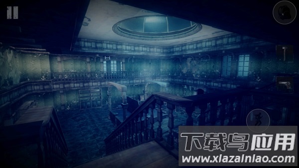 最长的一夜手游最新版截图1