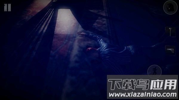 最长的一夜手游最新版截图2