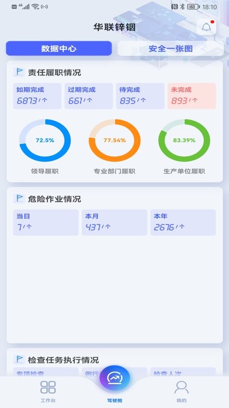 锌铟掌上安环官方版最新版截图2