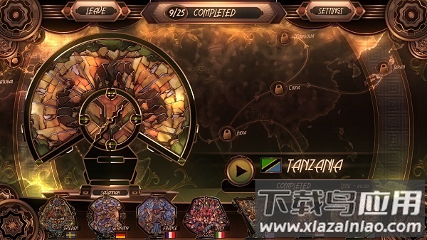 玻璃化妆舞会手机版下载