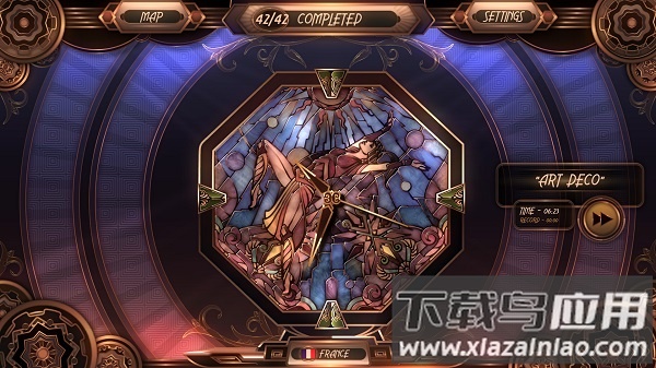 玻璃化妆舞会中文版最新版截图4