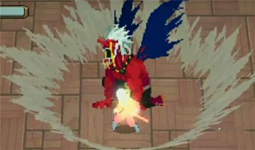 战魂铭人无敌版