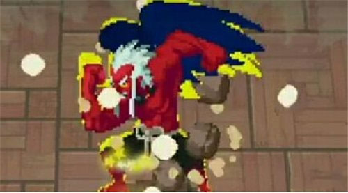 战魂铭人无敌版