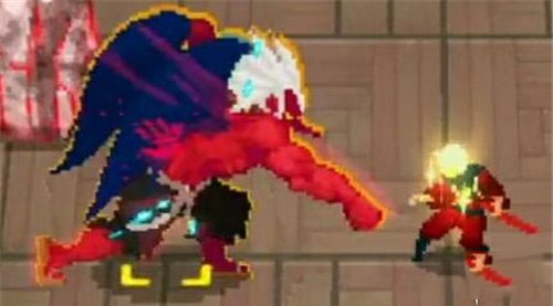 战魂铭人无敌版